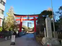 富岡八幡宮(東京都)