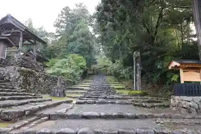顕海寺(福井県)