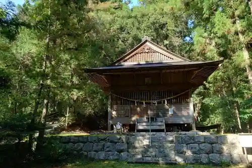 小松神社(高知県)