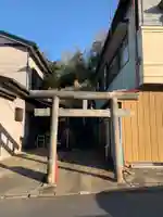 愛宕様(千葉県)