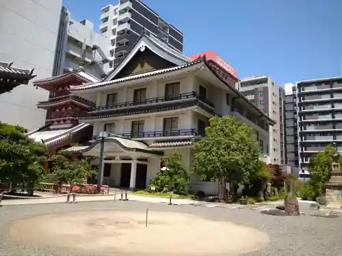 太融寺(大阪府)