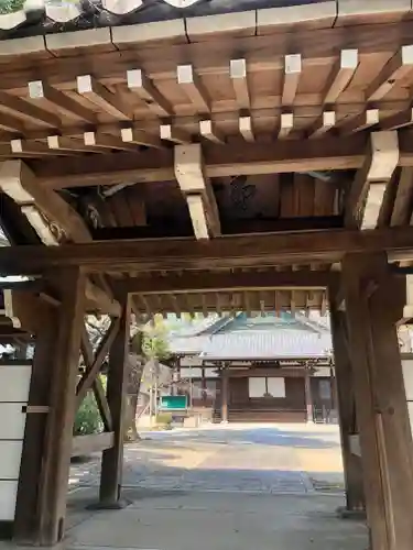 仏地院(愛知県)