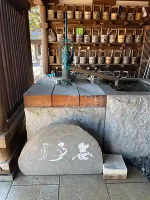 本覺寺(神奈川県)