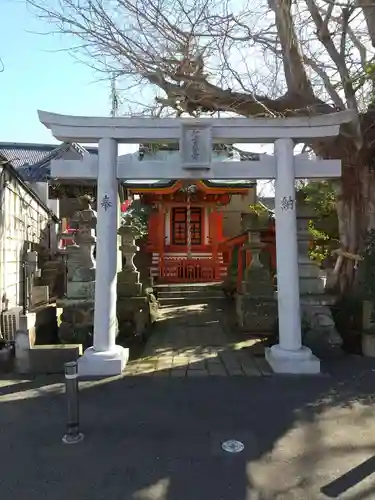 飯沼山 圓福寺(千葉県)