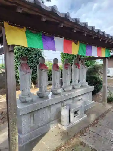 三寶寺(埼玉県)