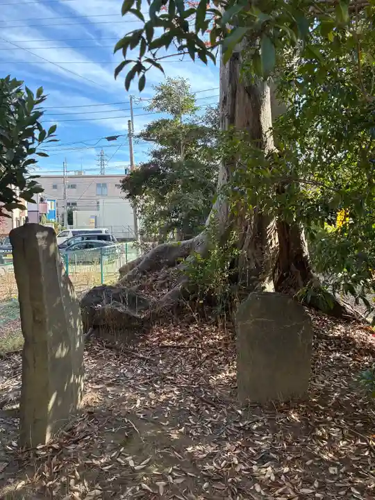 鷲神社(茨城県)