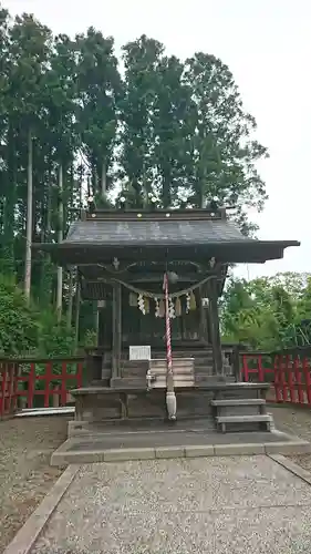 多賀神社(宮城県)