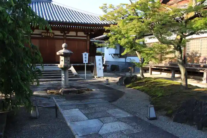 一宮寺のその他建物