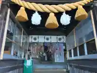 生石神社のその他建物