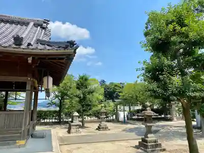 犬山神社のその他建物