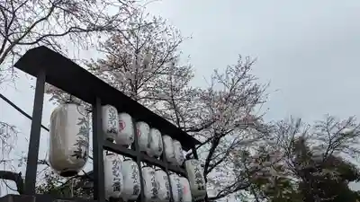 大歳神社(京都府)