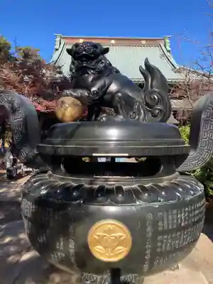 豪徳寺(東京都)