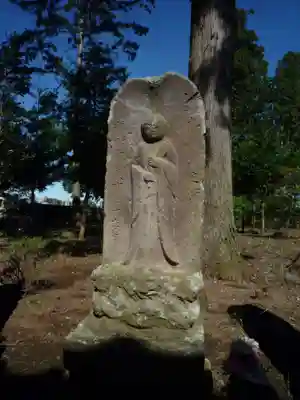 慈光寺(弓田ポックリ不動尊)(茨城県)