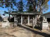回天神社(茨城県)