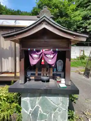 鳳仙寺(栃木県)