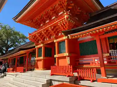 宇佐神宮(大分県)