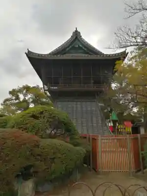 建中寺のその他建物