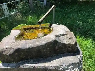 相米稲荷神社(青森県)