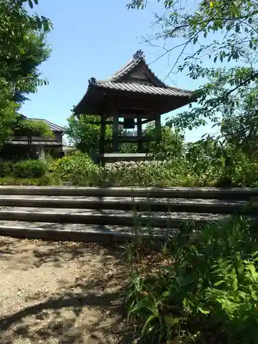 常楽寺のその他建物