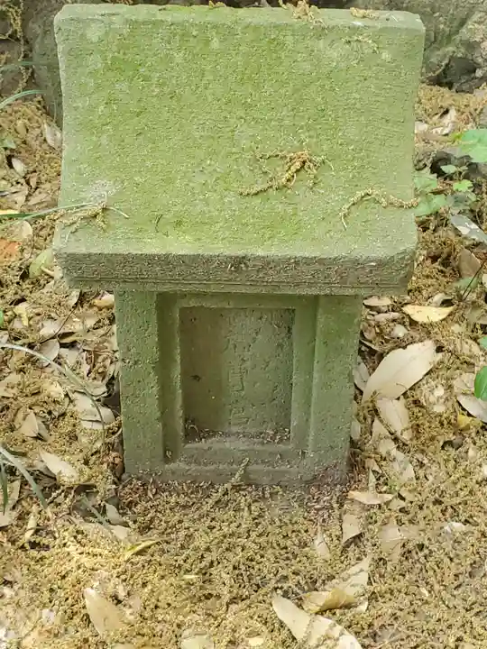 中島神社(群馬県)