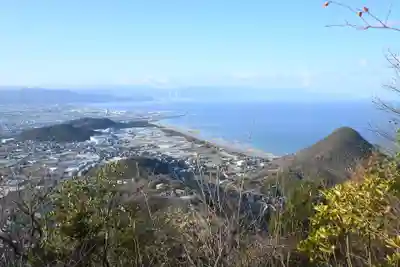 高屋神社(香川県)
