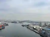 神明神社(大阪府)