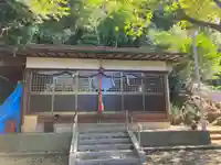 八坂神社(東京都)