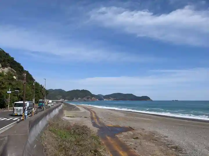 花窟神社(三重県)