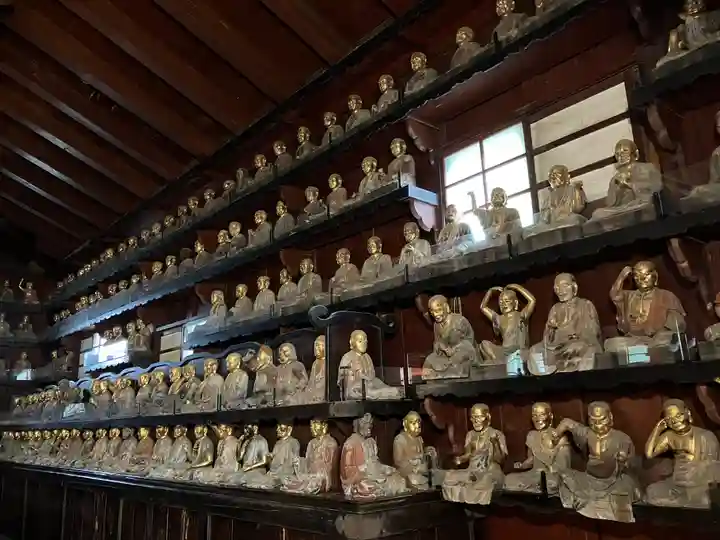 報恩寺(岩手県)