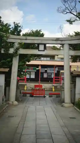 車折神社(京都府)
