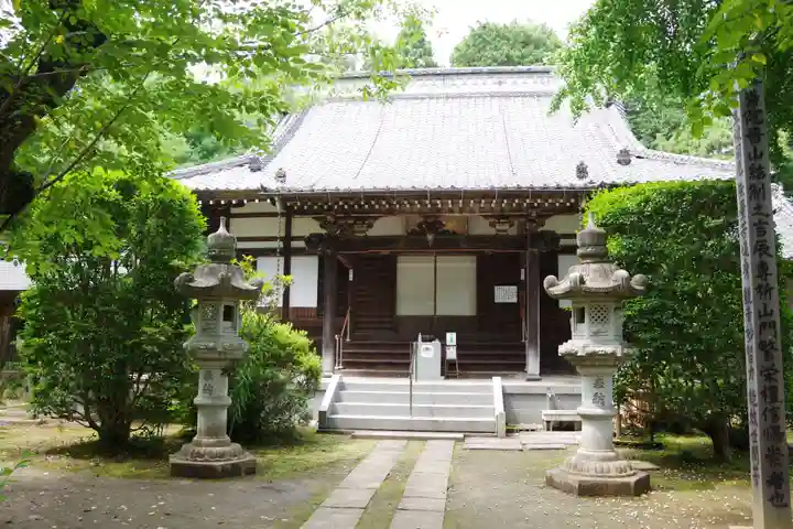 鱗勝院のその他建物