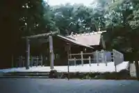 倭姫宮(皇大神宮別宮)の本殿・本堂