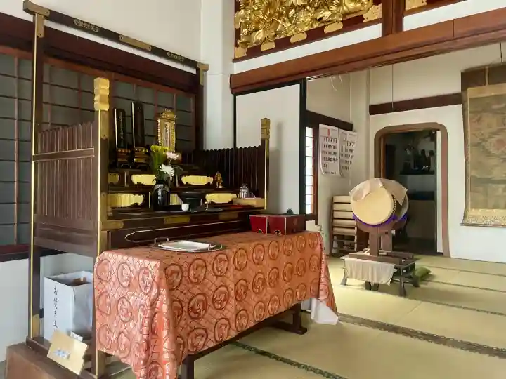 応願寺(栃木県)