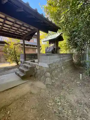 天白神社(三重県)
