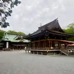 三嶋大社(静岡県)