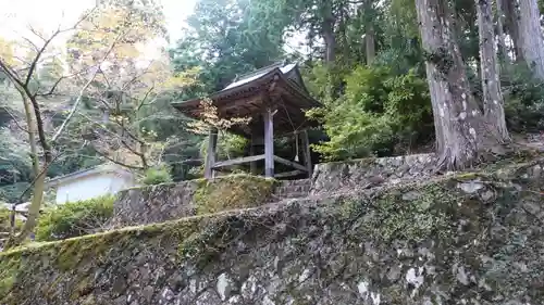 上一宮大粟神社(徳島県)
