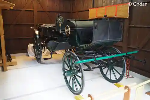 賀茂御祖神社（下鴨神社）の芸術