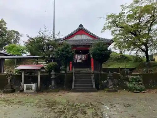 興玉神社(宮崎県)