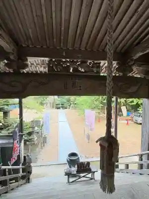 大山寺(徳島県)