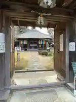 神童寺(京都府)