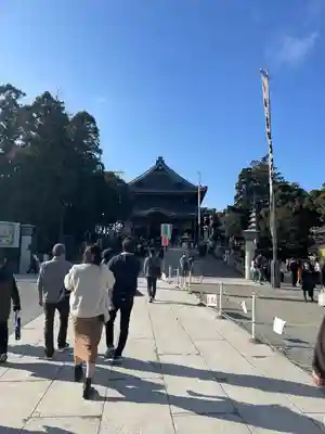 豊川閣　妙厳寺(愛知県)