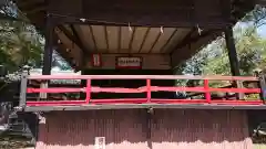 日枝神社の建物その他