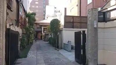 等覚寺のその他建物