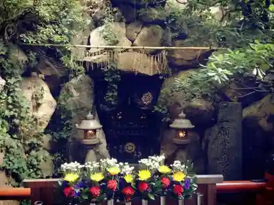 太融寺のその他建物