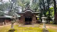 佐々伎神社(兵庫県)