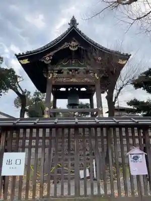 本願寺（西本願寺）(京都府)