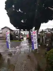 境香取神社の建物その他