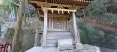 静岡浅間神社の末社