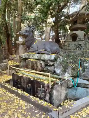 春日大社(奈良県)