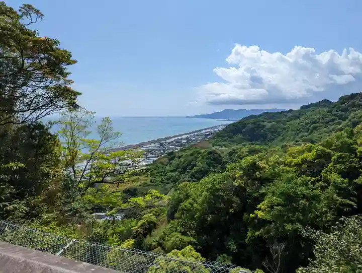 久能山東照宮(静岡県)